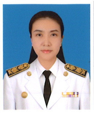 นางสาวลัฐิกา เกื้อกูล