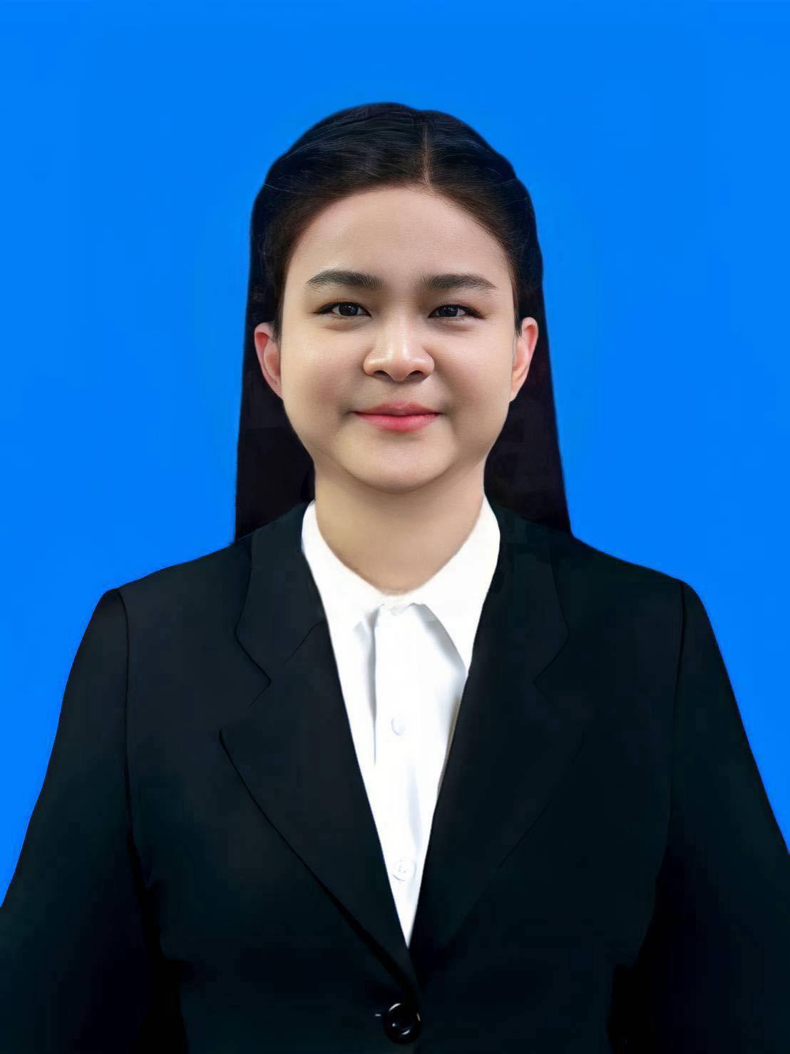 นางสาวพัชรี อ่วมภักดี